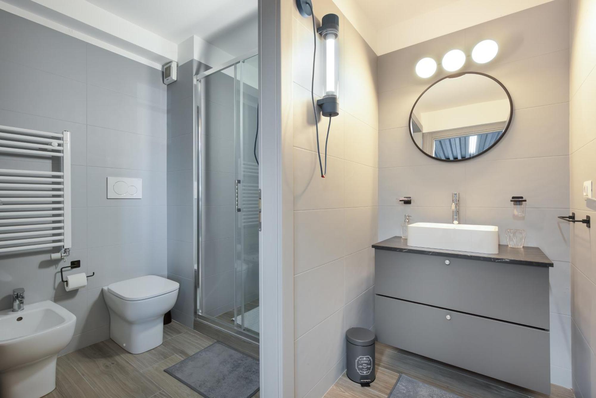 Loft Art Bicocca Apartman Milánó Kültér fotó