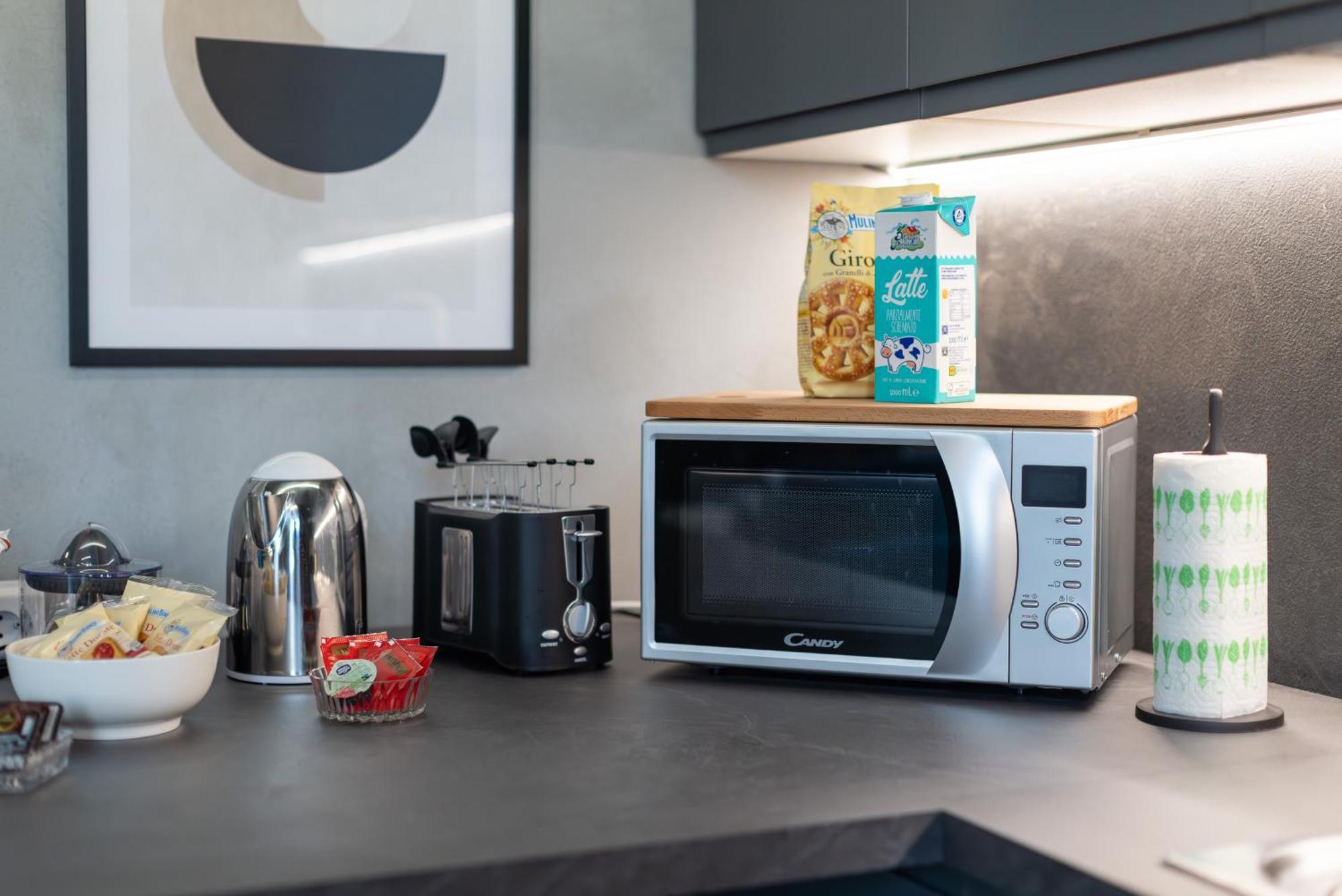 Loft Art Bicocca Apartman Milánó Kültér fotó