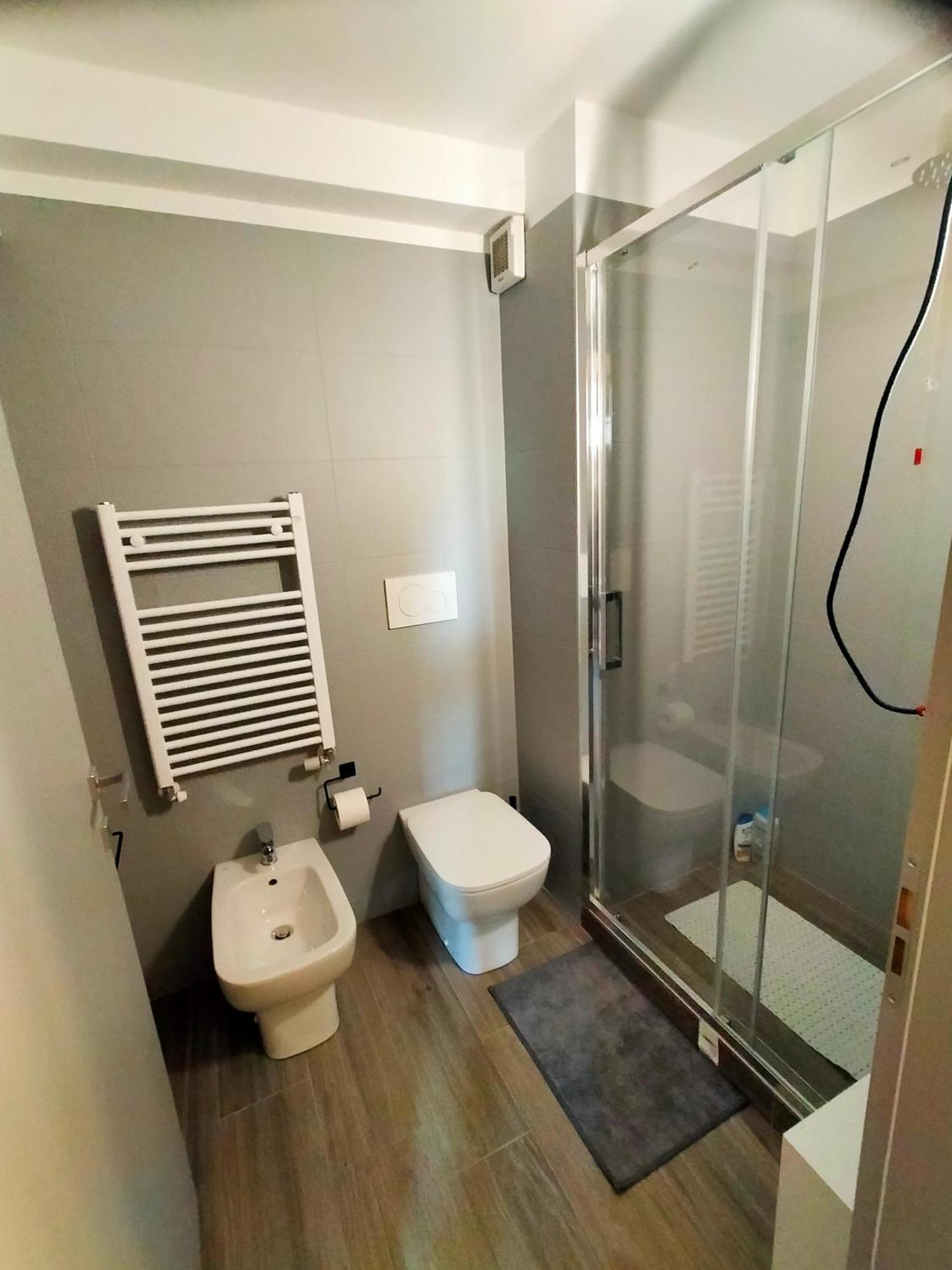 Loft Art Bicocca Apartman Milánó Kültér fotó